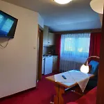 Landgasthof Hubertusstubn 3* Sankt Michael im Lungau