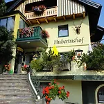 Vendégház Landgasthof Hubertusstubn Sankt Michael im Lungau