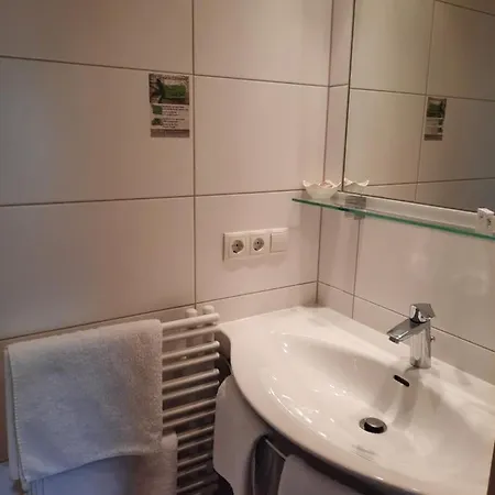 Landgasthof Hubertusstubn 3*