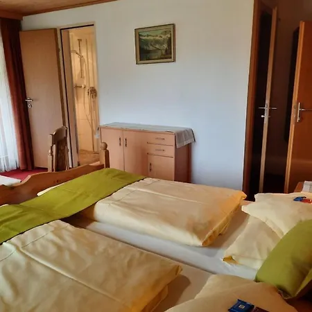 Landgasthof Hubertusstubn 3* St. Michael im Lungau