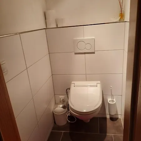 Landgasthof Hubertusstubn