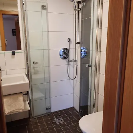 Pensjonat Landgasthof Hubertusstubn