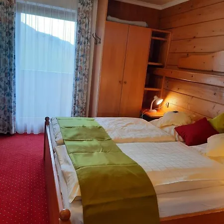 Landgasthof Hubertusstubn Sankt Michael im Lungau