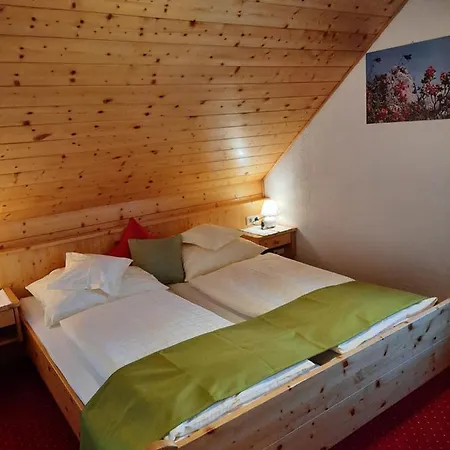 Landgasthof Hubertusstubn