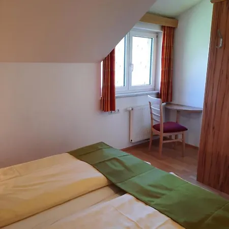 Landgasthof Hubertusstubn St. Michael im Lungau