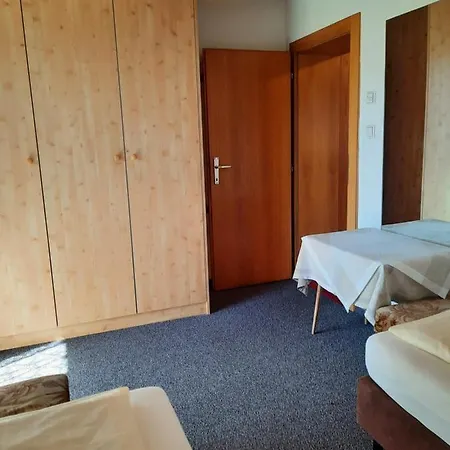 Landgasthof Hubertusstubn Pensjonat 3*