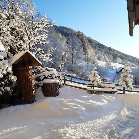 Landgasthof Hubertusstubn Pensjonat