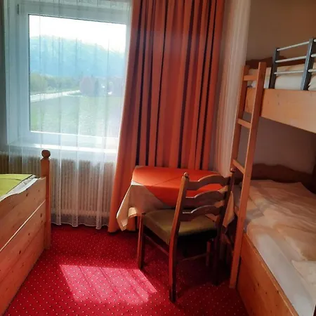 Landgasthof Hubertusstubn St. Michael im Lungau