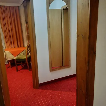 Landgasthof Hubertusstubn Pensjonat 3*