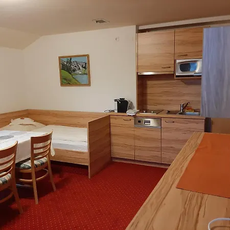 Landgasthof Hubertusstubn