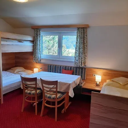 Landgasthof Hubertusstubn Pensjonat 3*