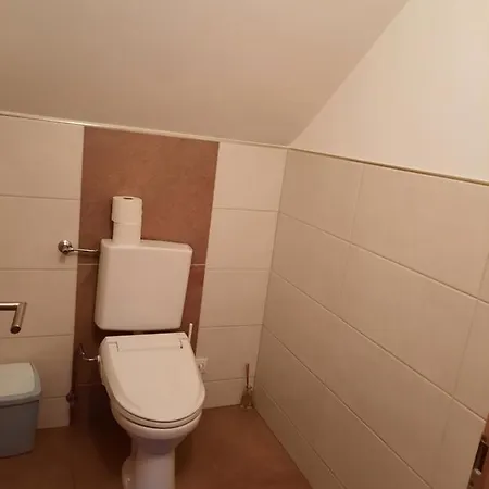 Landgasthof Hubertusstubn Pensjonat 3*