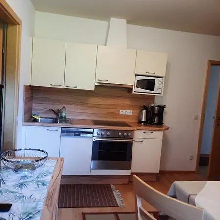 Landgasthof Hubertusstubn 3* St. Michael im Lungau