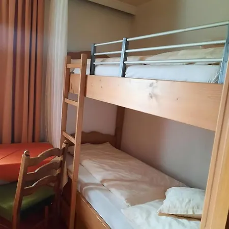 Landgasthof Hubertusstubn 3* St. Michael im Lungau