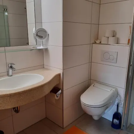 Landgasthof Hubertusstubn Pensjonat St. Michael im Lungau