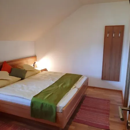 Landgasthof Hubertusstubn Pensjonat St. Michael im Lungau