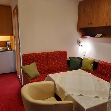 Pensjonat Landgasthof Hubertusstubn St. Michael im Lungau