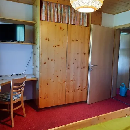 Landgasthof Hubertusstubn Pensjonat 3*