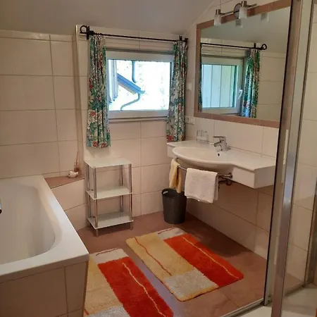 Pensjonat Landgasthof Hubertusstubn