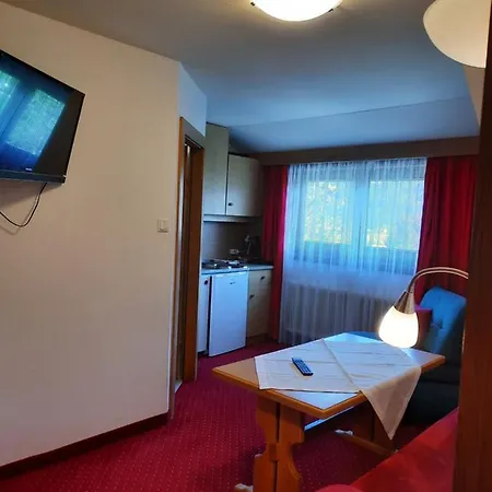 Landgasthof Hubertusstubn 3* سانكت مايكل ايم لون