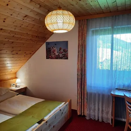 Landgasthof Hubertusstubn 3*