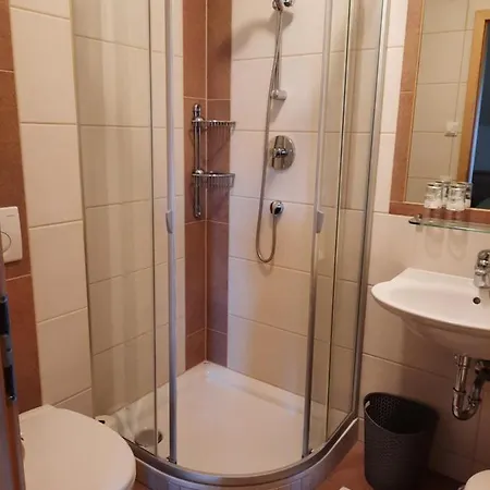 Pensjonat Landgasthof Hubertusstubn