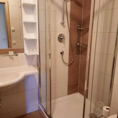 Pensjonat Landgasthof Hubertusstubn St. Michael im Lungau