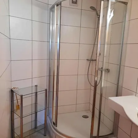 Landgasthof Hubertusstubn Pensjonat 3*