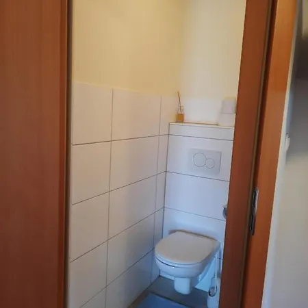 Landgasthof Hubertusstubn Pensjonat