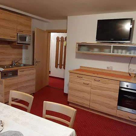 Landgasthof Hubertusstubn Vendégház 3*