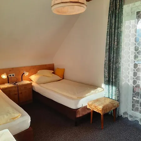 Landgasthof Hubertusstubn St. Michael im Lungau