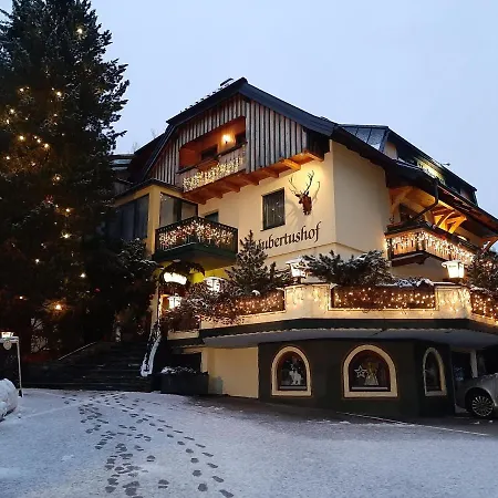 Landgasthof Hubertusstubn 3* Sankt Michael im Lungau