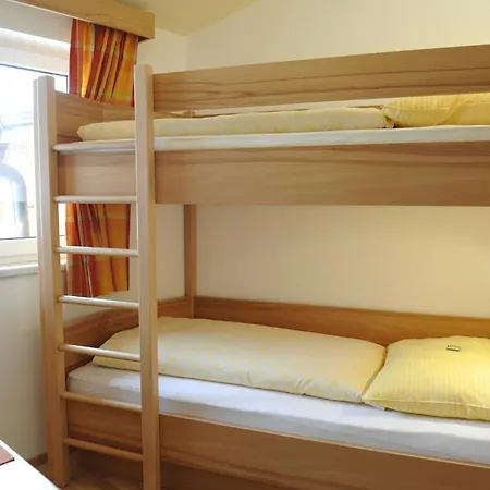 Pensjonat Landgasthof Hubertusstubn 3*