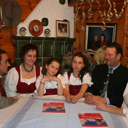 Landgasthof Hubertusstubn 3*