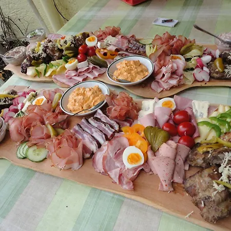 Landgasthof Hubertusstubn 3*