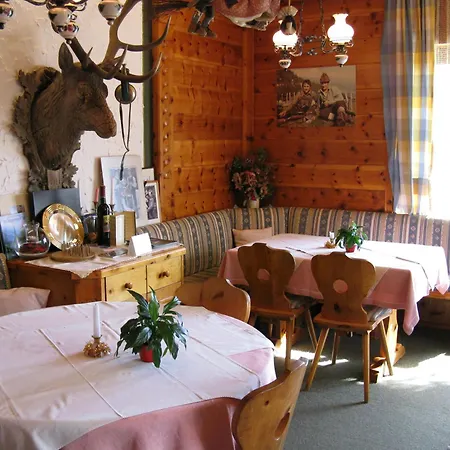 Landgasthof Hubertusstubn 3* St. Michael im Lungau