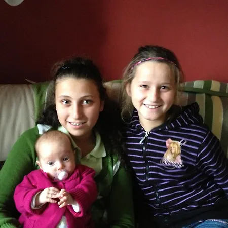 Landgasthof Hubertusstubn 3*