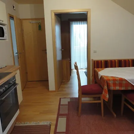 Pensjonat Landgasthof Hubertusstubn