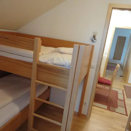 Landgasthof Hubertusstubn Pensjonat St. Michael im Lungau