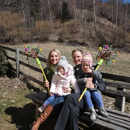 Landgasthof Hubertusstubn