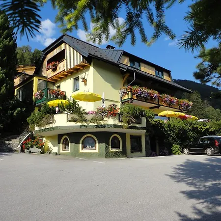 Landgasthof Hubertusstubn St. Michael im Lungau