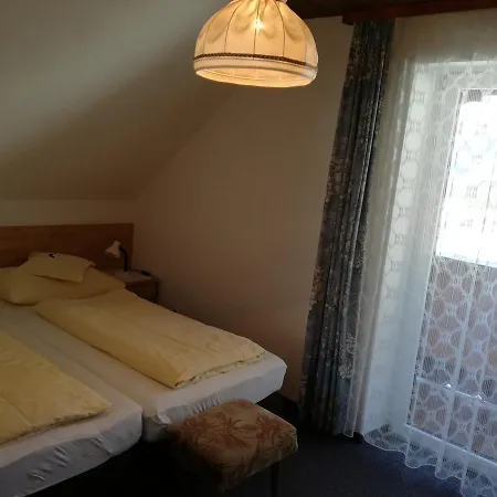 Landgasthof Hubertusstubn 3* Sankt Michael im Lungau