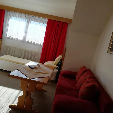 Landgasthof Hubertusstubn 3*