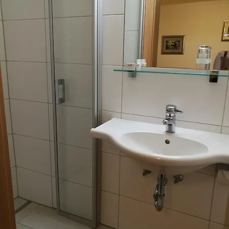 Pensjonat Landgasthof Hubertusstubn St. Michael im Lungau