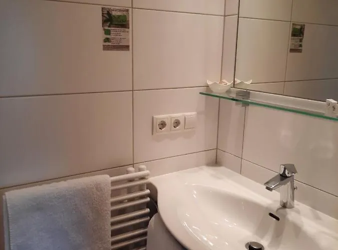 Landgasthof Hubertusstubn 3*