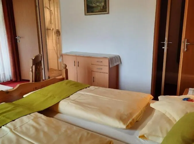 Landgasthof Hubertusstubn 3* Sankt Michael im Lungau