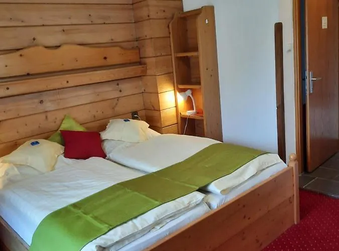 Landgasthof Hubertusstubn 3*