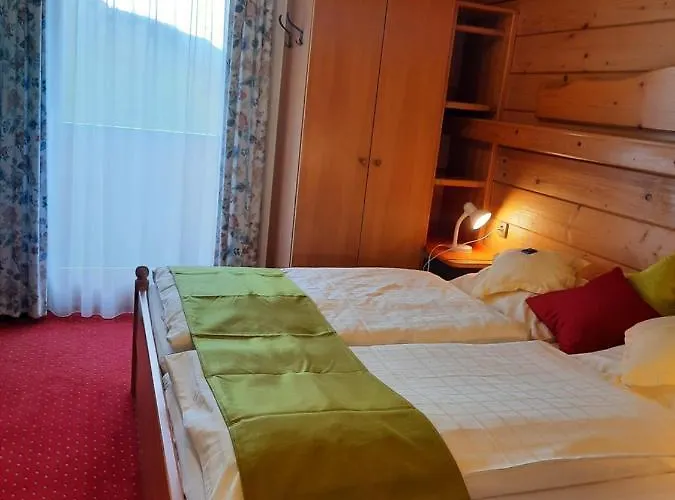 Landgasthof Hubertusstubn Sankt Michael im Lungau
