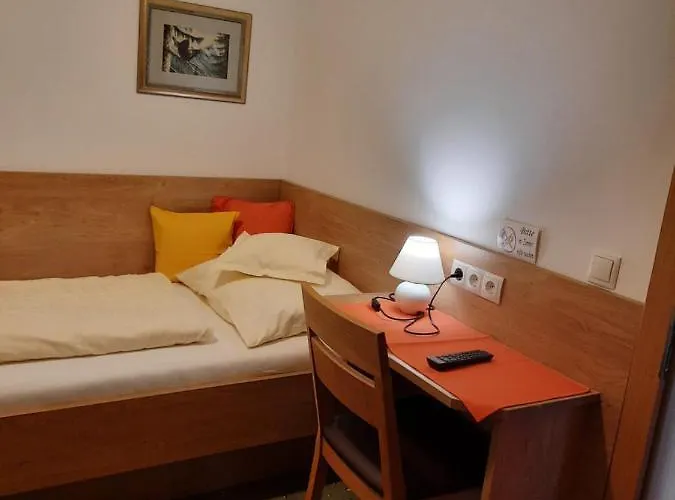 Landgasthof Hubertusstubn 3*