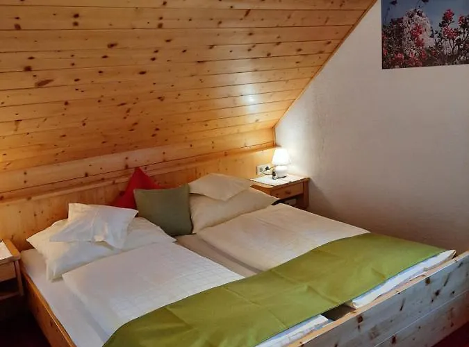 Landgasthof Hubertusstubn